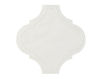 Плитка настенная Tonalite CERSAIE 2014 Arabesque Satin Decoro Profilo Tufo Современный / Скандинавский / Модерн