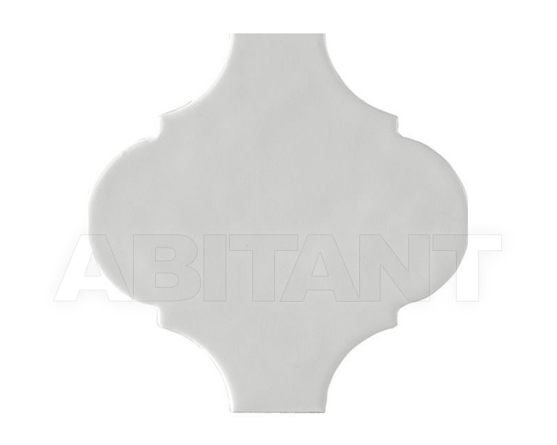 Купить Плитка настенная Tonalite CERSAIE 2014 ARA1670 Arabesque Satin Talco