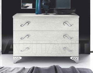 Комод Zilio Mobili Srl 2012 MRA75/1
