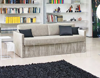 Диван Bonaldo Divani-poltrone DZ01 Zen