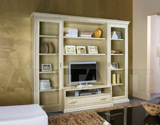 Модульная система Zilio Mobili Srl 2012 SYC09