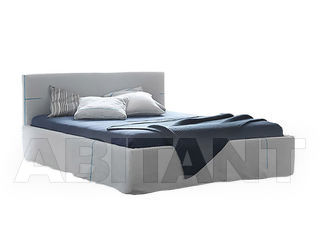 Кровать Bolzan Letti Colezione Care MCG