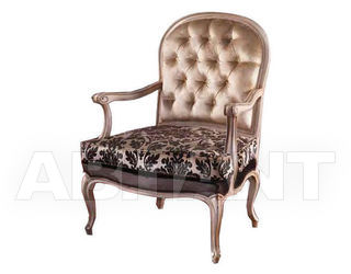 Кресло Busnelli Fratelli Seats Collection 106