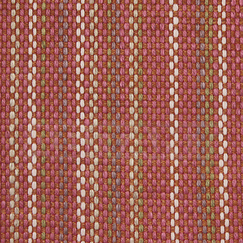 Купить Обивочная ткань Ian Sanderson Beetle Bob SUMI STRIPE Coral