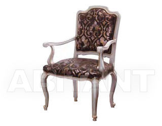 Стул с подлокотниками Busnelli Fratelli Seats Collection 361