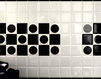 Плитка настенная Tonalite Diamante  D/CHI.LI  Современный / Скандинавский / Модерн