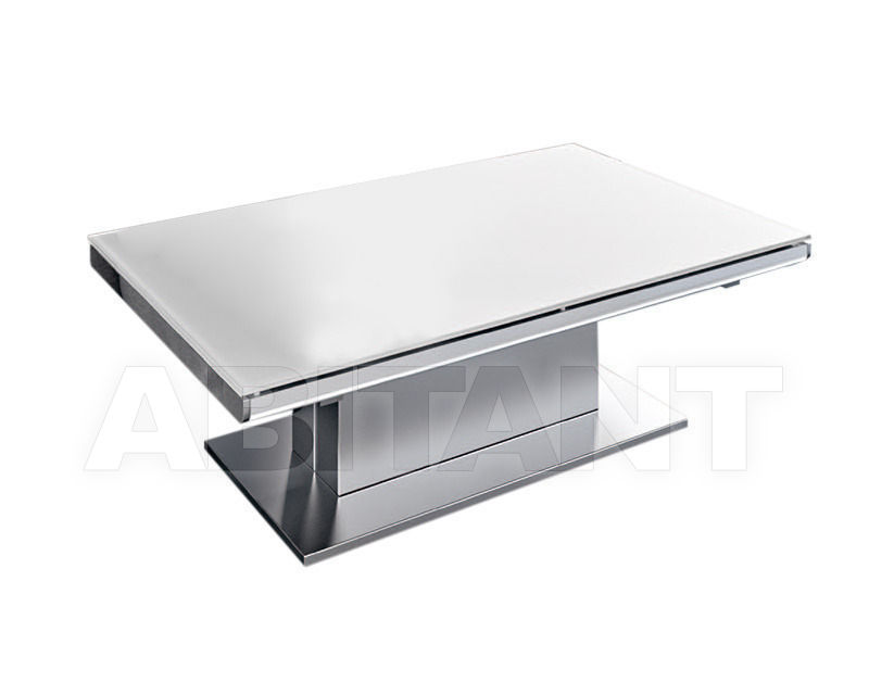 Купить Столик журнальный Altacom Italia 2015 ARES GLASS AT003