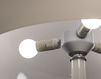 Лампа настольная PARASOL Abatezanetti LAMPADARI TF1024 TL1 1 Современный / Скандинавский / Модерн