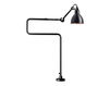 Лампа настольная La Lampe Gras by DCW éditions GRAS LAMPS 211-311 BL-BL-COP Современный / Скандинавский / Модерн