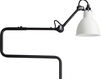 Светильник настенный La Lampe Gras by DCW éditions GRAS LAMPS 217 BL-WH Современный / Скандинавский / Модерн