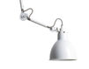Светильник La Lampe Gras by DCW éditions GRAS LAMPS 302 WH-WH Современный / Скандинавский / Модерн