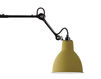 Светильник La Lampe Gras by DCW éditions GRAS LAMPS Nº312 L BL-YELLOW Современный / Скандинавский / Модерн