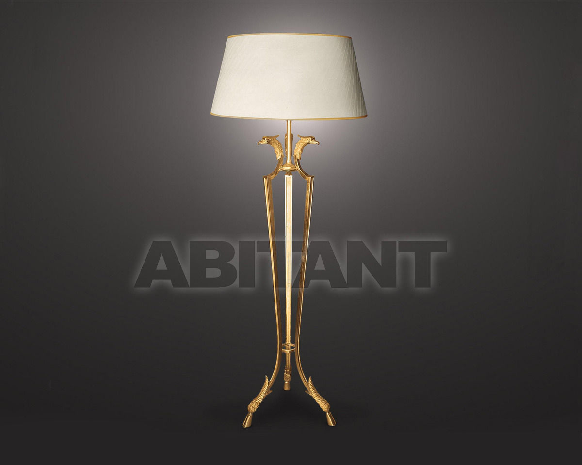 Купить Торшер Tisserant Art & Style  2015 64707D