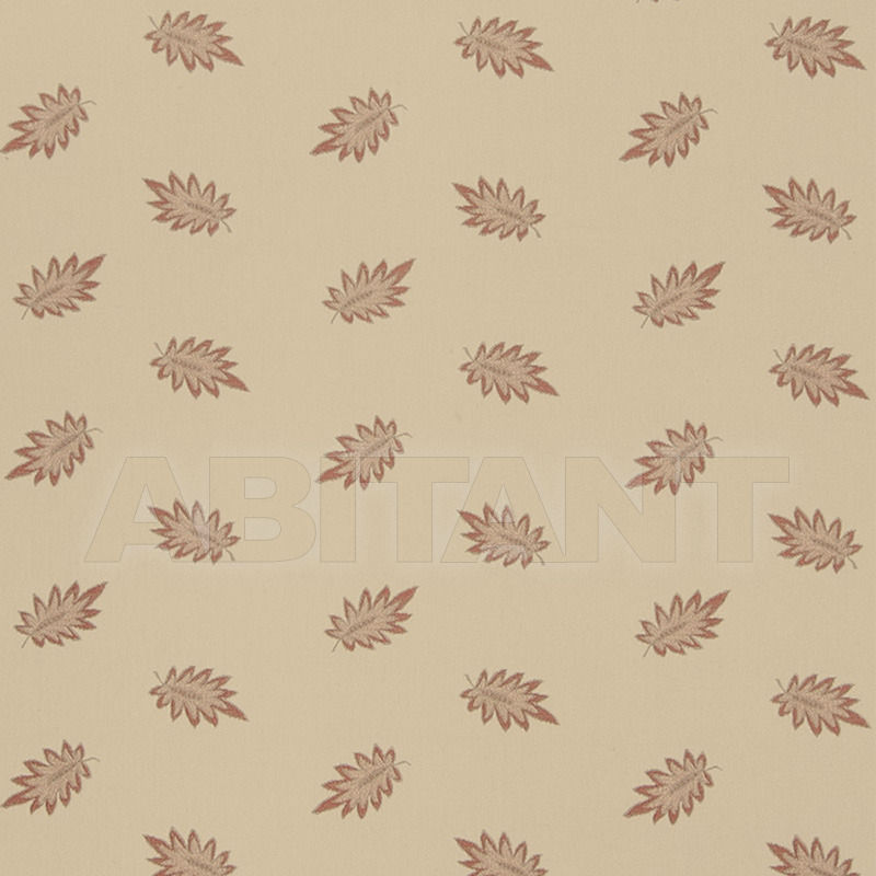 Купить Интерьерная ткань Claudette Rouge Fabricut French General 2792701