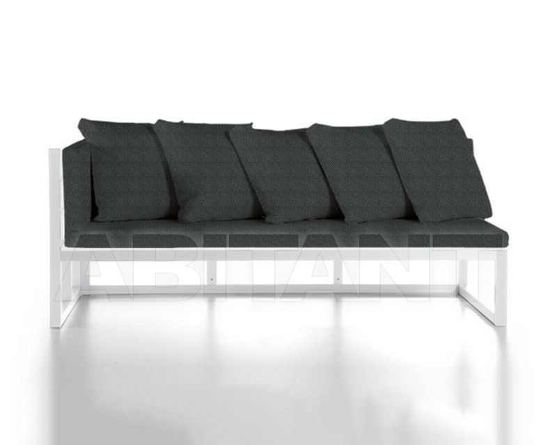 Купить Диван для террасы Gandia Blasco 2015 Sofa Modular 1 Duo 53