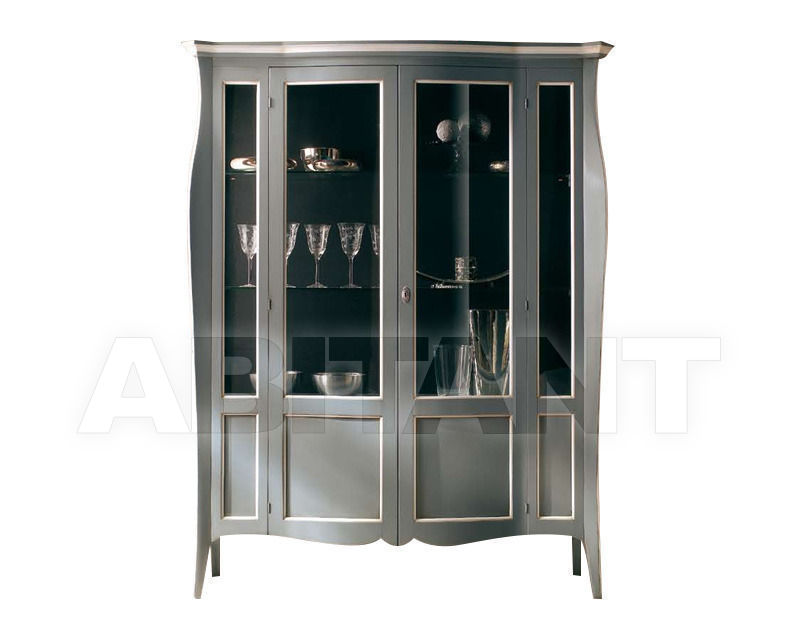 Купить Сервант BTC Interiors CHARME 710/G 1