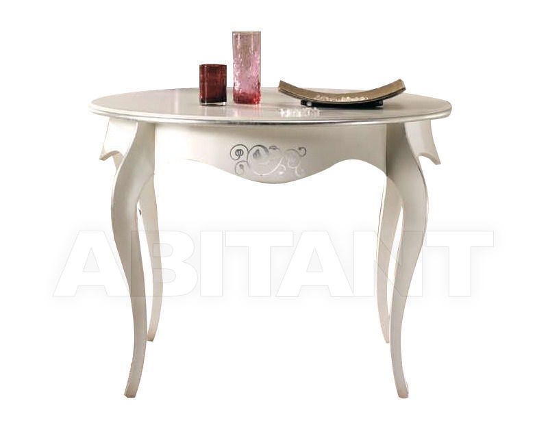 Купить Стол обеденный BTC Interiors CHARME 718/G
