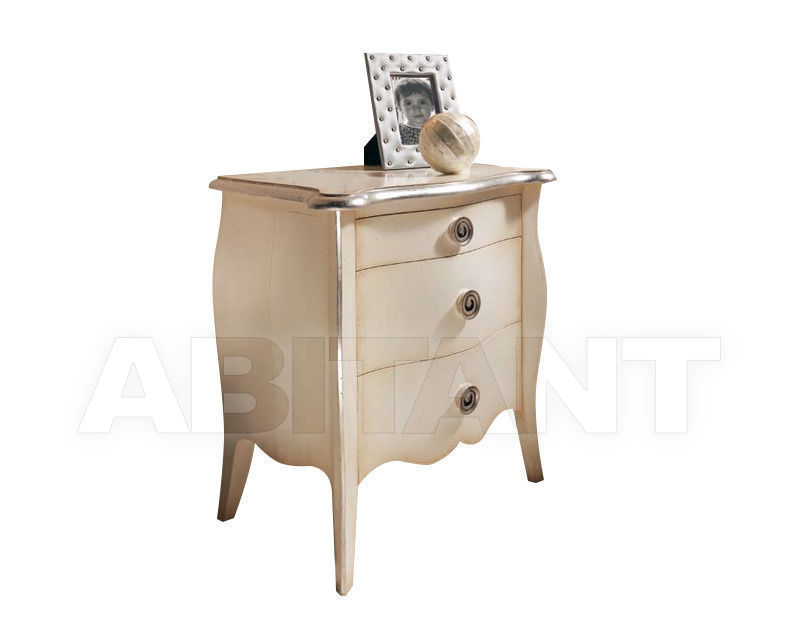 Купить Тумбочка BTC Interiors CHARME 727/G