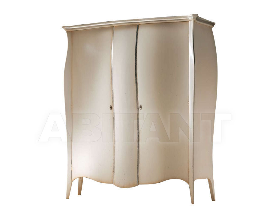Купить Шкаф гардеробный BTC Interiors CHARME 729/G