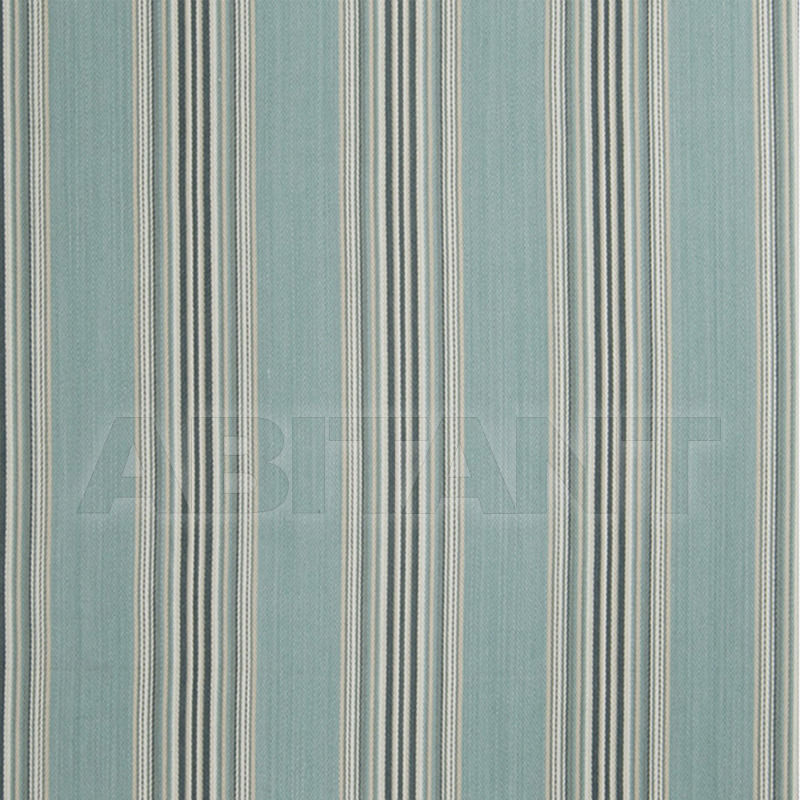 Купить Интерьерная ткань Peter Pan Stripe Mineral Fabricut Chromatics Xxi 2961103