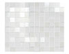 Мозаика Lustro Blu Ceramiche Brennero Presuntuosa MOQPREB Современный / Скандинавский / Модерн