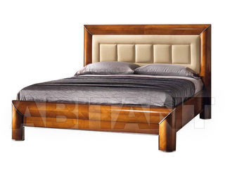 Кровать BTC Interiors GIOTTO C120T 1