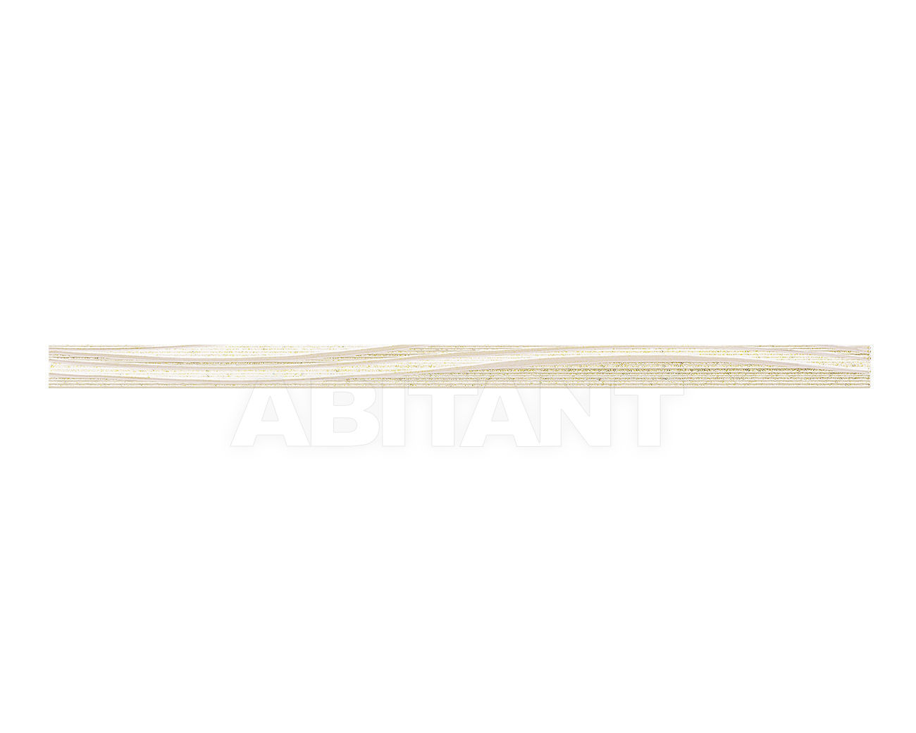 Купить Фриз Onde Cream Ceramiche Brennero Next LIONDC