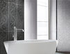 Плитка настенная Ramage Iron Ceramiche Brennero Next RAIR Современный / Скандинавский / Модерн