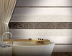 Плитка настенная Ramage Cream Ceramiche Brennero Next RACR Современный / Скандинавский / Модерн