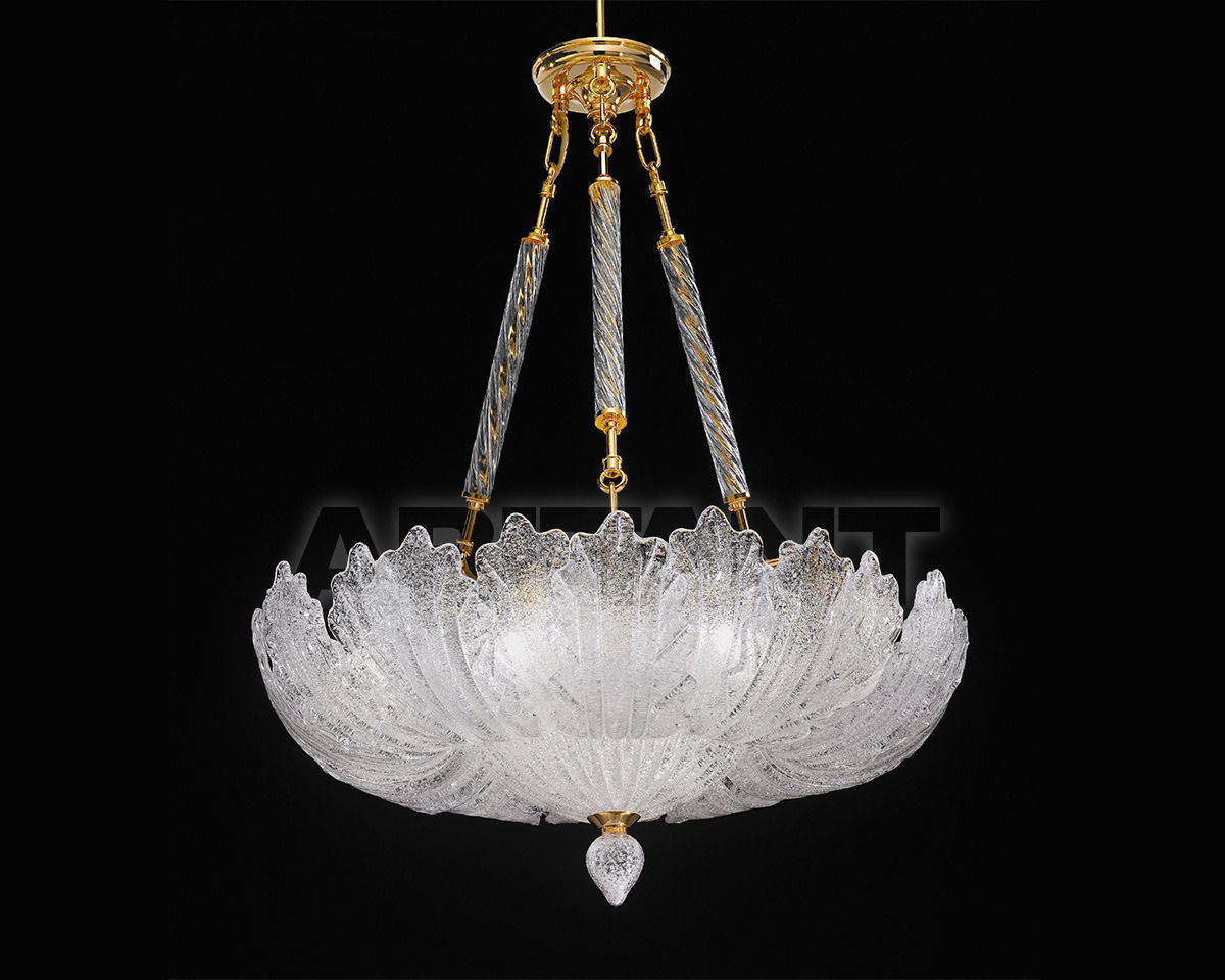 Купить Люстра OR Illuminazione s.r.l.  Murano  508/SPF24