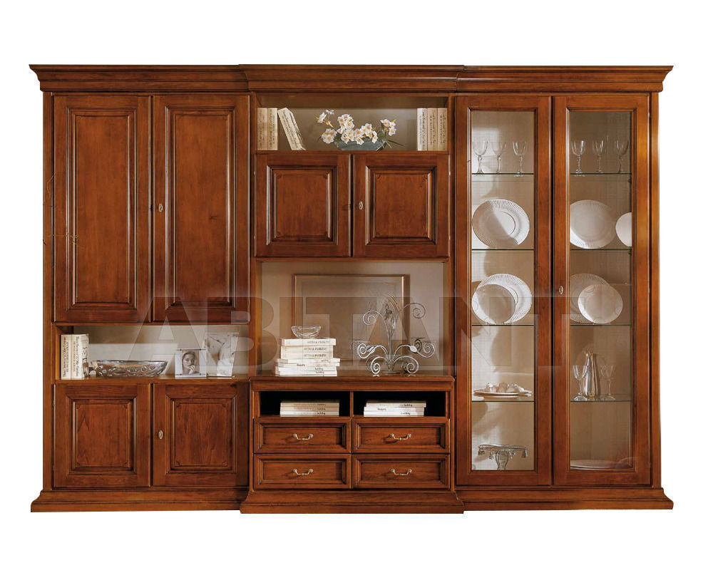 Купить Модульная система BTC Interiors GIOTTO 0731/A