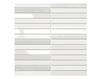 Плитка настенная Luce Moka Ceramiche Brennero Luce MRLMO Современный / Скандинавский / Модерн
