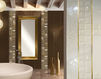Мозаика Mix Bianco Ceramiche Brennero Luce MLQMBI Современный / Скандинавский / Модерн