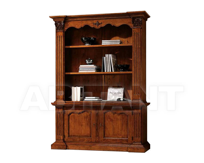 Купить Шкаф книжный BTC Interiors Il mobile classico 159/A