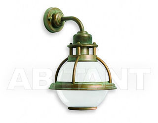 Светильник настенный Moretti Luce 2015 1258 (AR/BA)