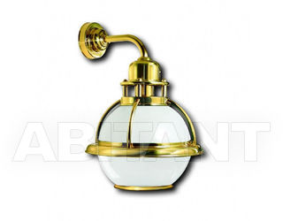 Светильник настенный Moretti Luce 2015 1264.V