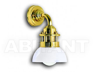 Светильник настенный Moretti Luce 2015 1230.V 2