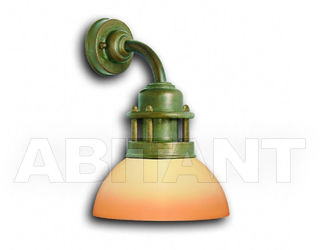 Светильник настенный Moretti Luce 2015 1231 (AR/BA)