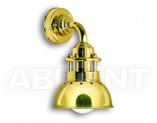 Светильник настенный Moretti Luce 2015 1290.V