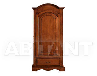 Шкаф BTC Interiors Il mobile classico 286/A