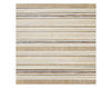 Плитка настенная Stripes Concrete Silver Ceramiche Brennero Concrete Evolution MOSTRIS Современный / Скандинавский / Модерн