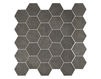 Плитка напольная Concrete White Ceramiche Brennero Concrete Evolution MOESCW Современный / Скандинавский / Модерн