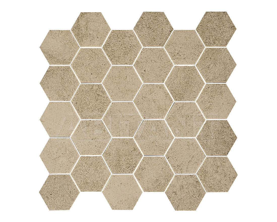 Купить Плитка напольная Concrete Taupe Ceramiche Brennero Concrete Evolution MOESCT