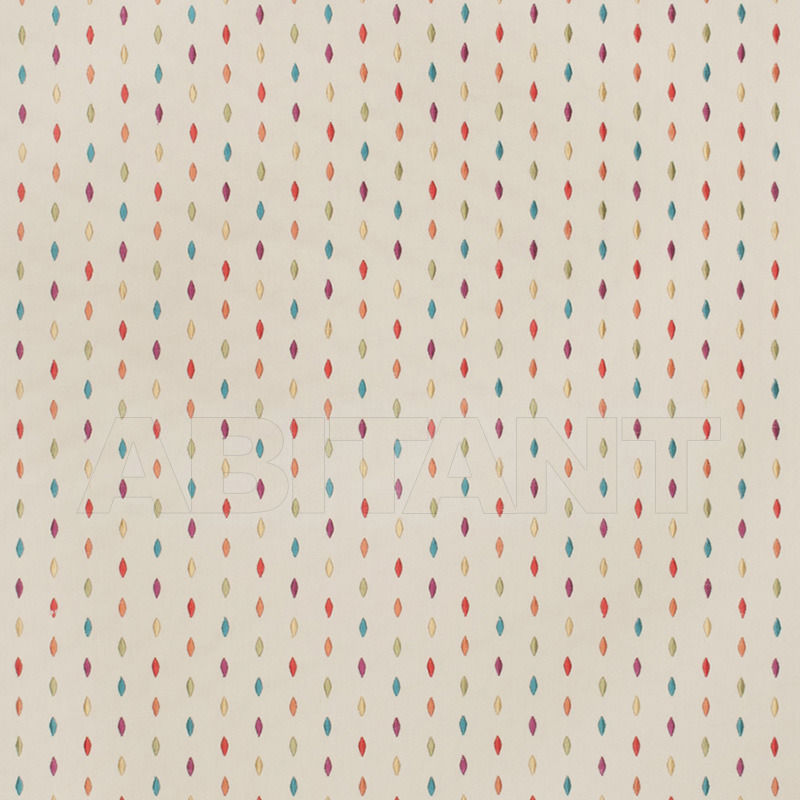 Купить Интерьерная ткань Trinket Jewel Fabricut Color Studio V 4660004
