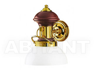 Светильник настенный Moretti Luce 2015 1414.V