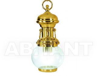 Светильник Moretti Luce 2015 1640.V