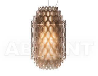 Светильник CHANTAL Slamp 2015 CHNSM00ORG01T00E27EU 2