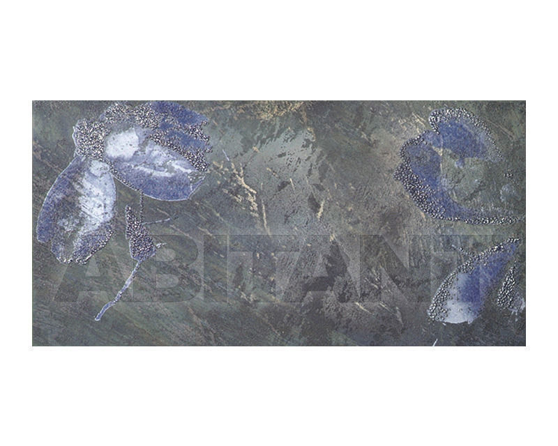 Купить Плитка настенная Euphoria Zaffiro Ceramiche Brennero Goldeneye EUZA 1