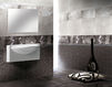 Плитка настенная Euphoria Dark Ceramiche Brennero Goldeneye EUDA Современный / Скандинавский / Модерн