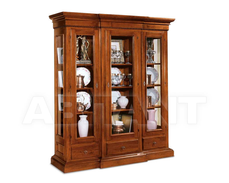 Купить Витрина BTC Interiors Il mobile classico 608/A